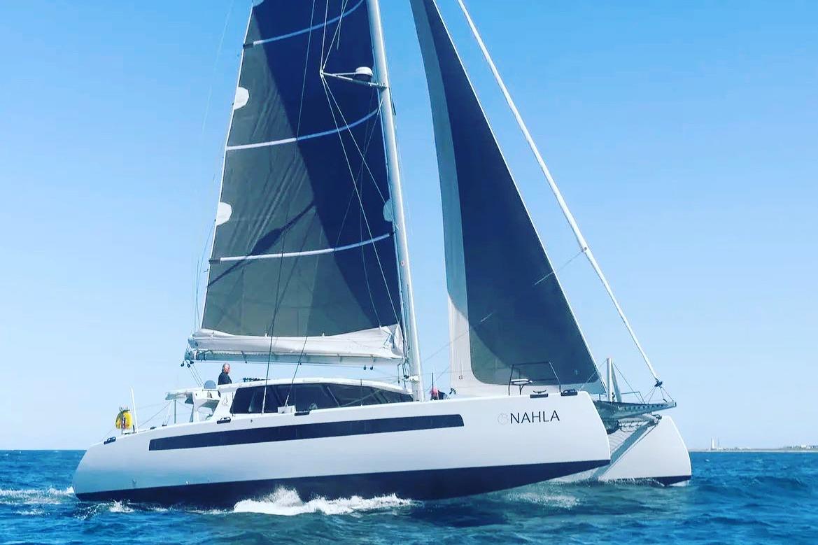 2022 Balance 526 for sale in Charleston, South Carolina