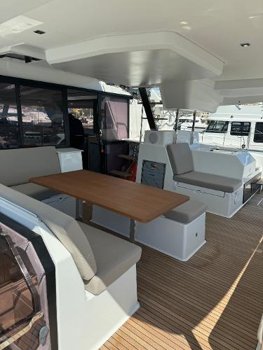 2025 Fountaine Pajot Tanna 47 Boats