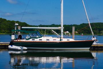 1999 Tartan 4100 Boats