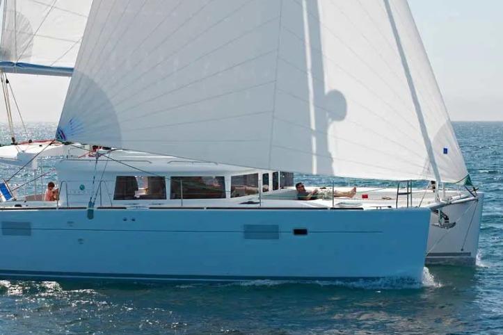 2012 Lagoon 450 Boats
