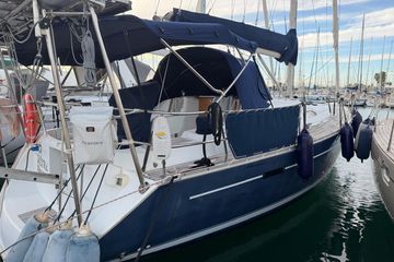 2004 Beneteau Oceanis Clipper 393 Boats