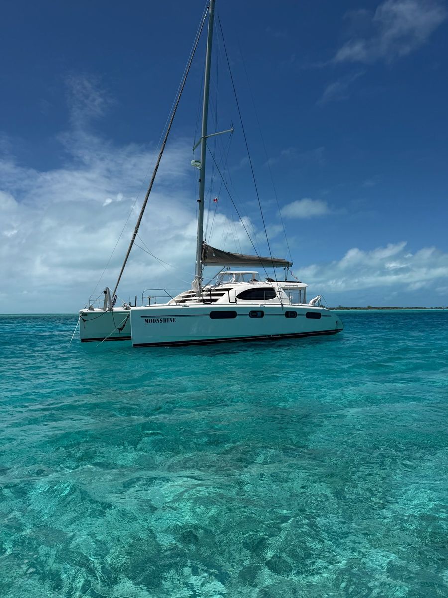 2008 Leopard 46