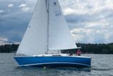 1979 Pearson 30