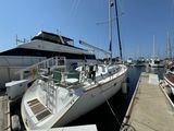 2001 Beneteau 473