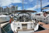 2012 Beneteau Oceanis 37