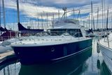 2016 Beneteau Swift Trawler 30