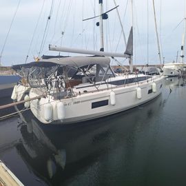 2024 Bavaria C38 Boats