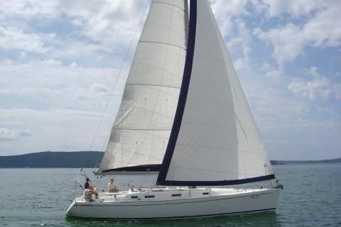 2005 Salona 45 Boats