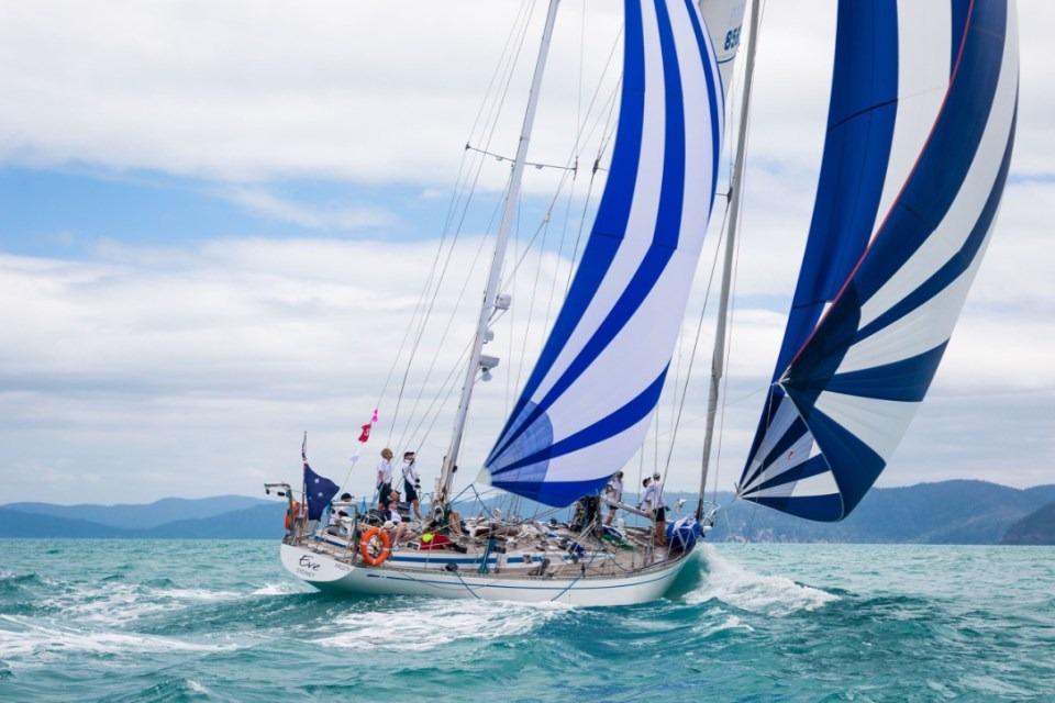 1981 Nautor Swan 65 for sale in Rome, Roma, Italy