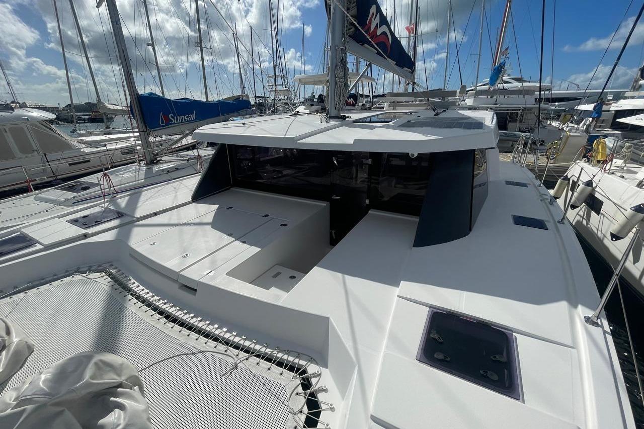 2022 Leopard 42