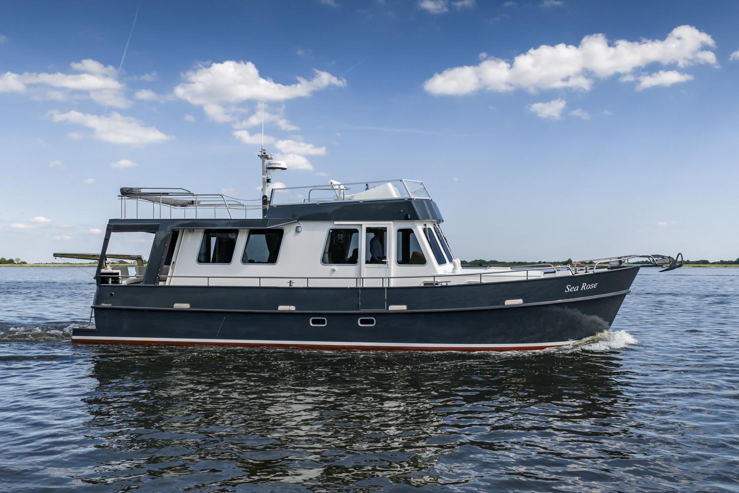 2002 Alm Trawler 13.20 for sale in Elburg, Netherlands
