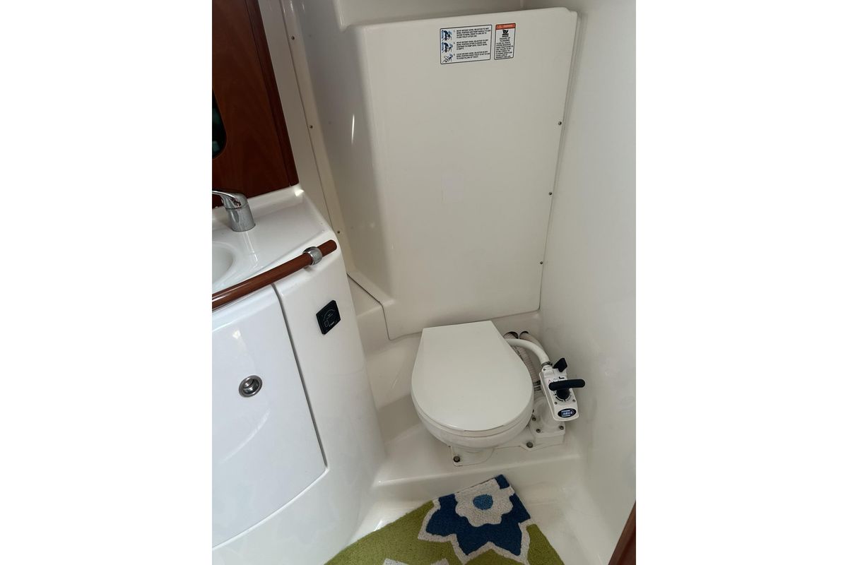 2002 Beneteau Oceanis 331