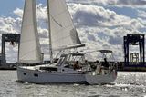 2023 Beneteau Oceanis 38.1