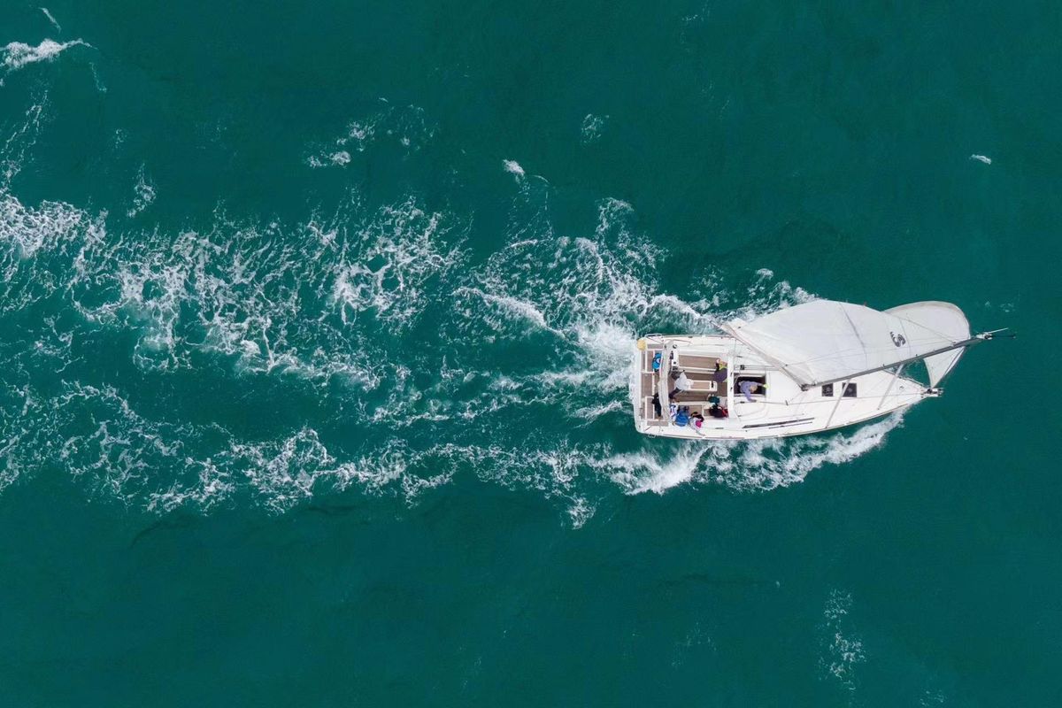 2019 Beneteau Oceanis 35.1