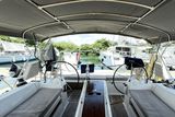 2018 Dufour 412 Grand Large