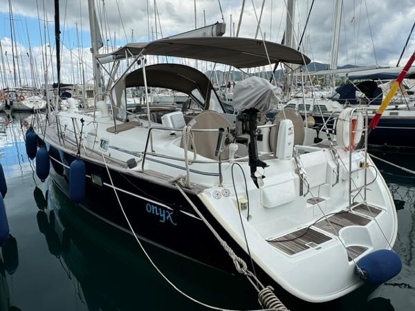 2000 Beneteau 50 for sale in Sant Andreu De Llavaneres, Barcelona, Spain