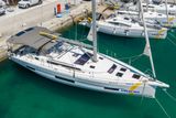 2024 Dufour 470