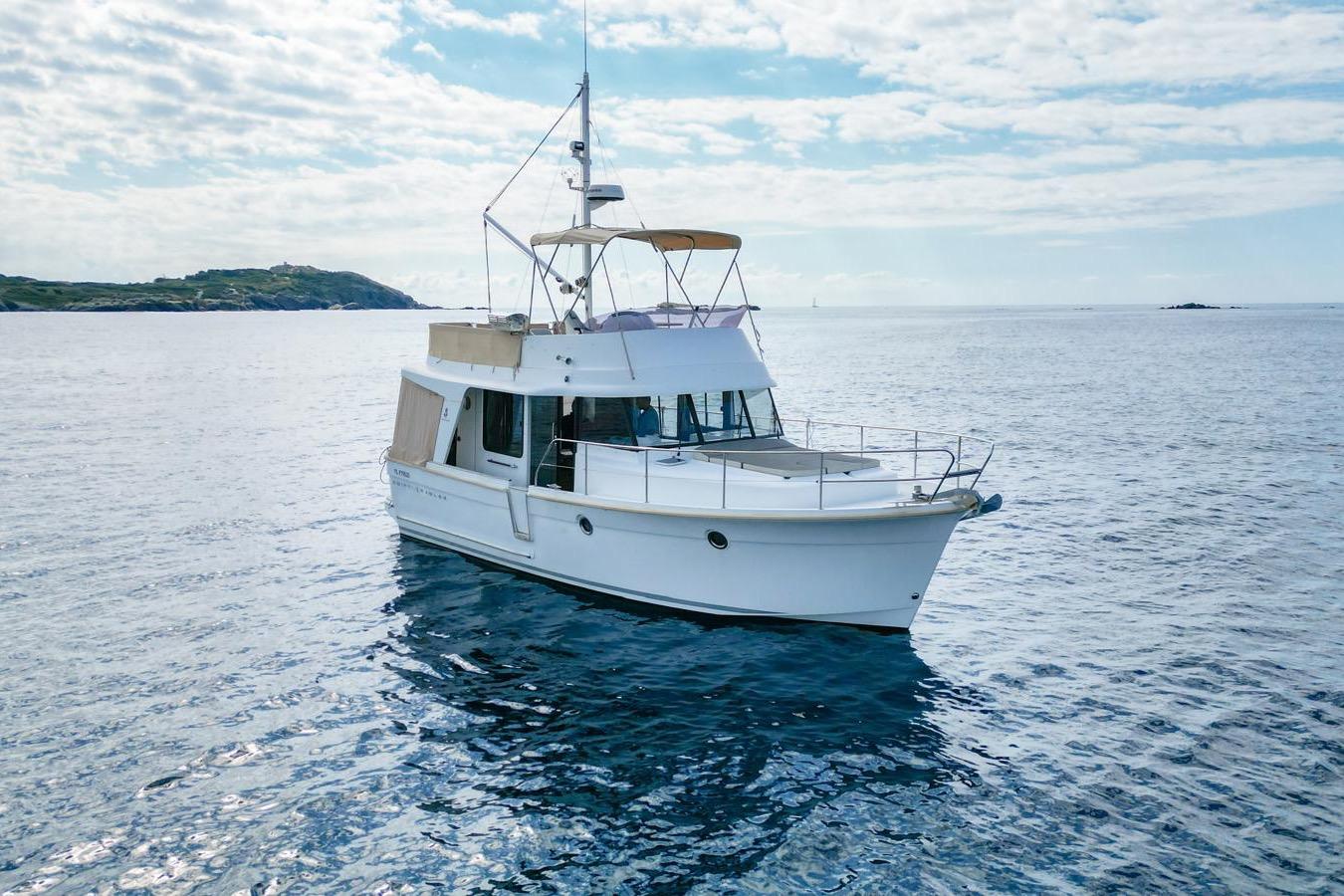 2018 Beneteau Swift Trawler 34 en venta en Bandol, Var, France