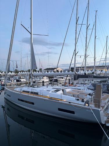 2023 Hanse 510 for sale in Greifswald, Mecklenburg-Western Pomerania, Germany