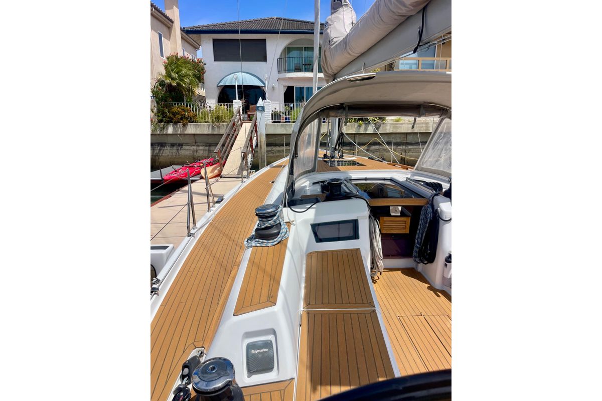 2014 Grand Soleil Grand Soleil 43 Maletto