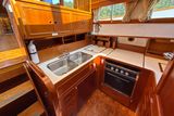 1990 Grand Banks 46 Classic
