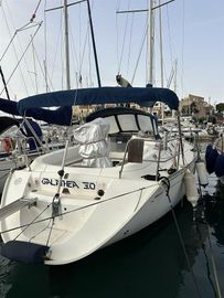 2000 Dufour 36 Classic Boats