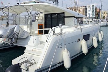 2025 Lagoon 42 Boats