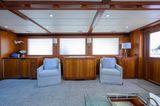 2008 Outer Reef Yachts 800 Motoryacht