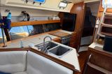 1987 Marlow-Hunter Legend 40-1