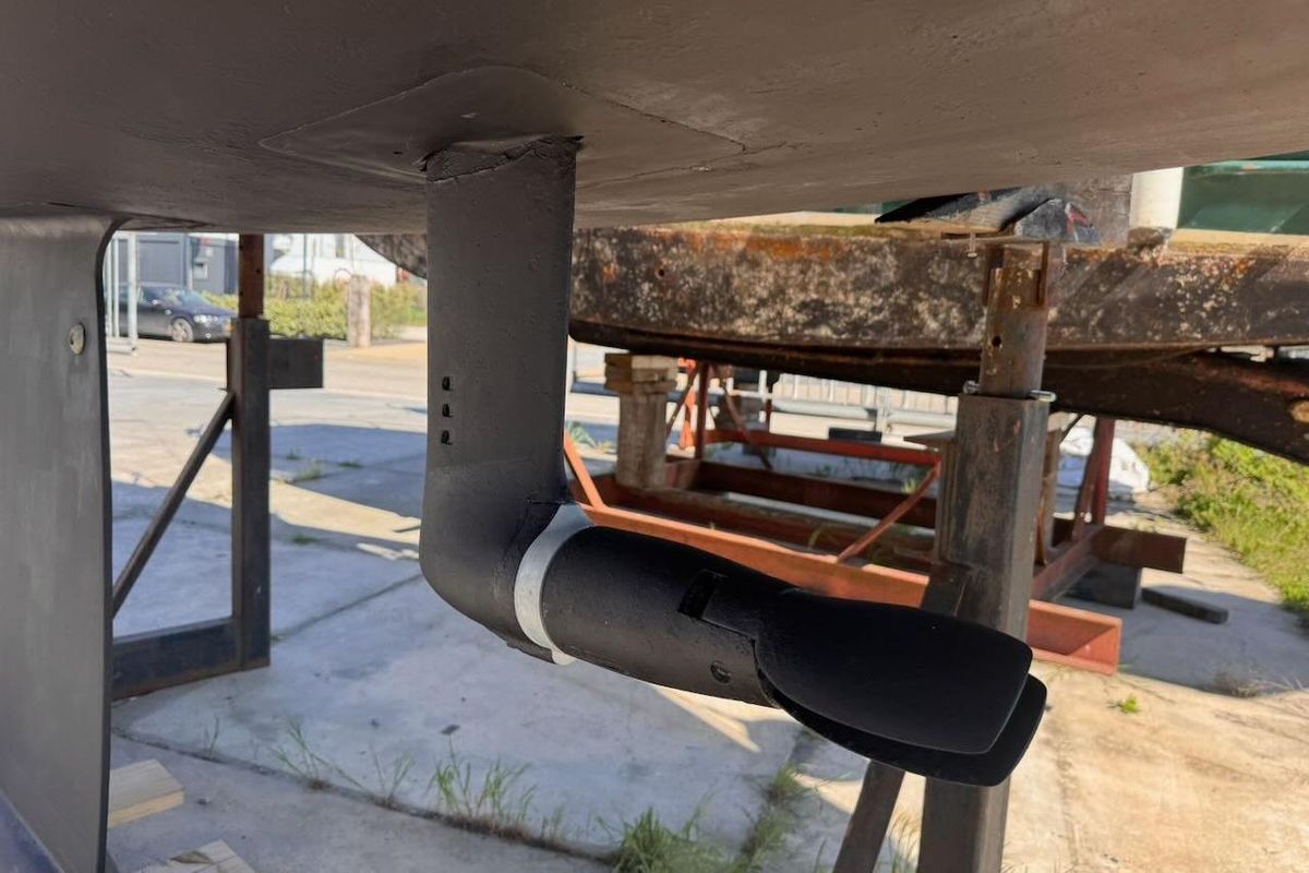 1994 Etap 26i for sale in Goes, Netherlands 26 ft