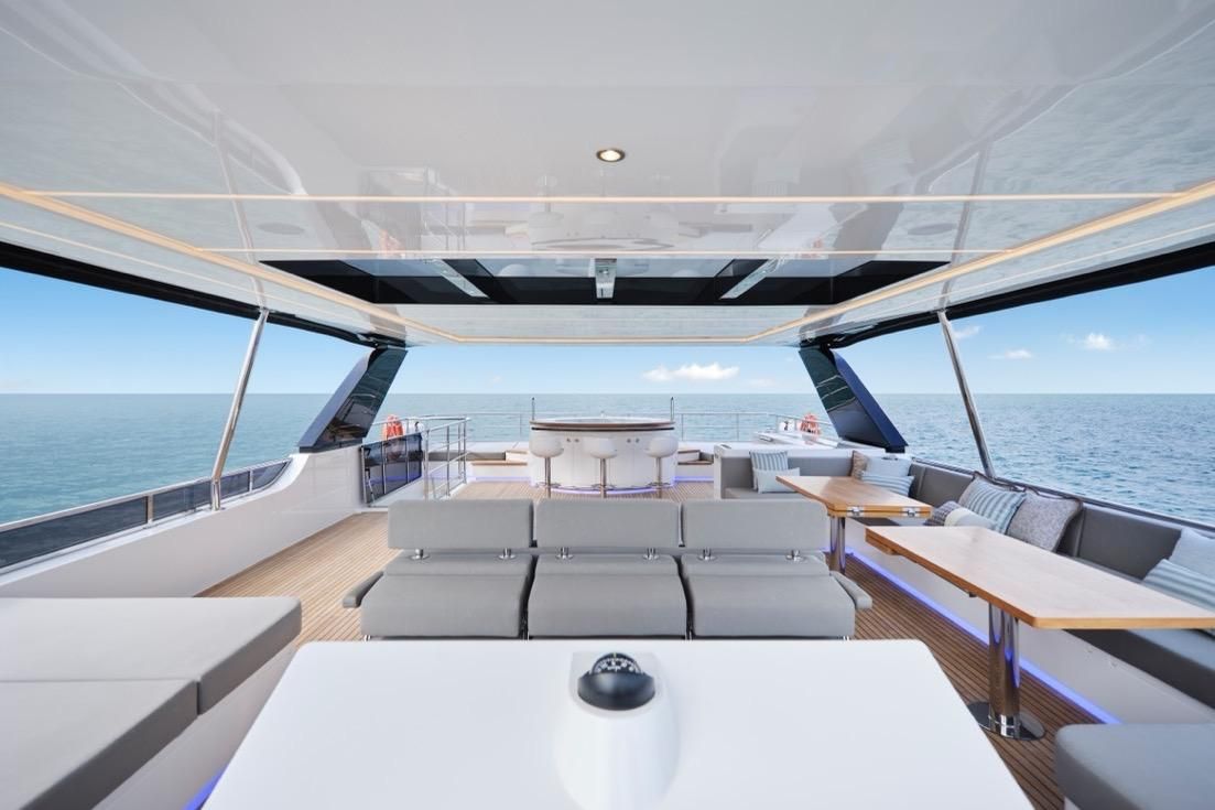 2026 Heysea Seaview 75