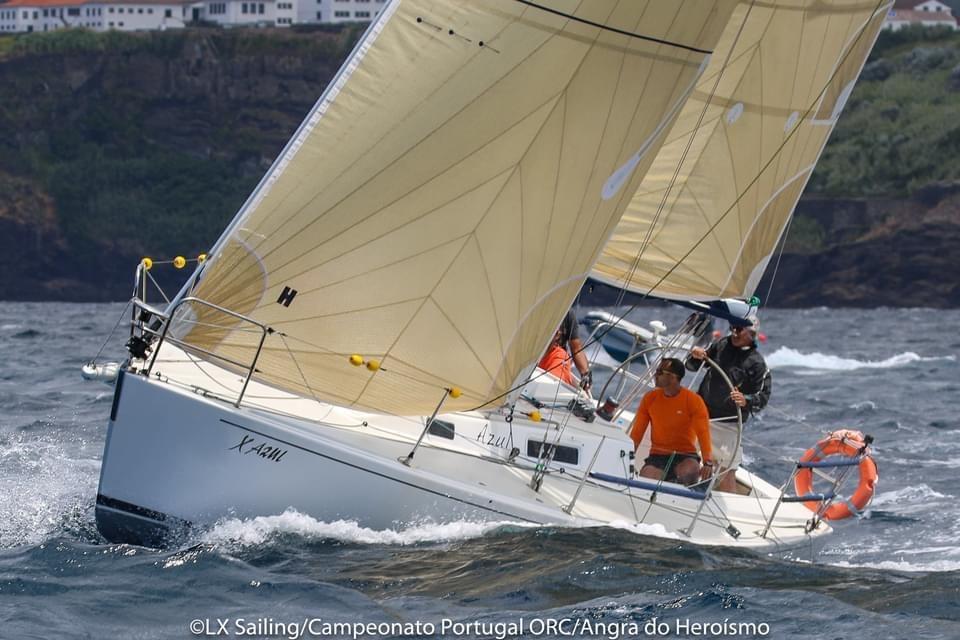 2001 J/Boats J/105
