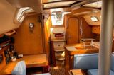 1987 Beneteau Oceanis 350