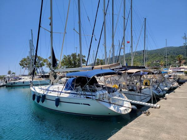 2003 Bavaria Cruiser 38 Boats