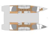 2026 Fountaine Pajot Elba 45