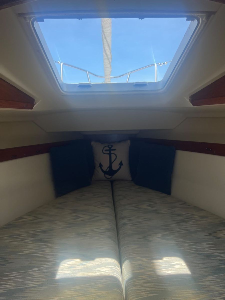 1988 Pearson 28 Sloop for sale in Forked River, New Jersey 28 ft
