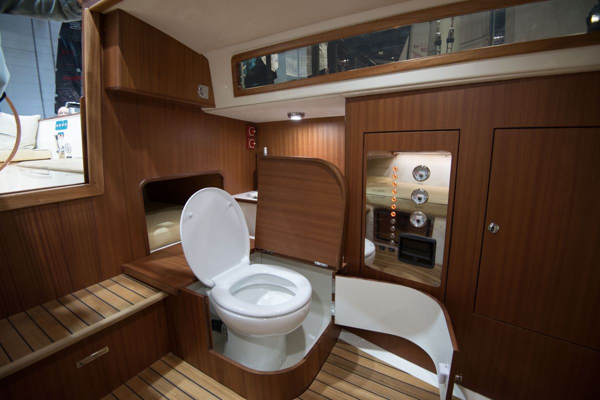 2026 Leonardo Yachts Eagle 38 for sale in Saint-Tropez, Var, France 39 ft