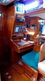 1986 Little Harbor 53
