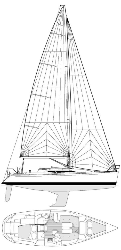 2006 C&C 115 for sale in Greenport, New York