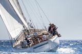 1994 Vitters 55ft Hoek Design