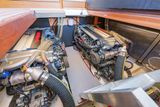 2025 Beneteau Swift Trawler 41 Fly