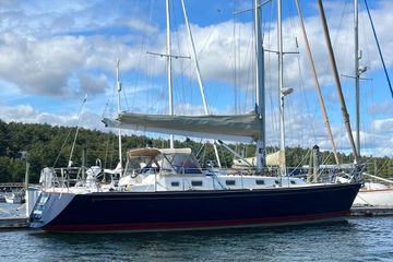 1999 Tartan 4100 Boats