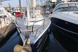 2001 Hanse 401