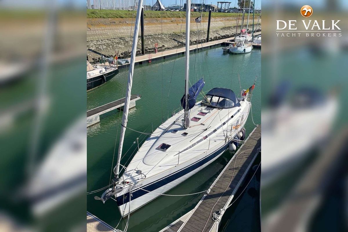 2007 Harmony 47