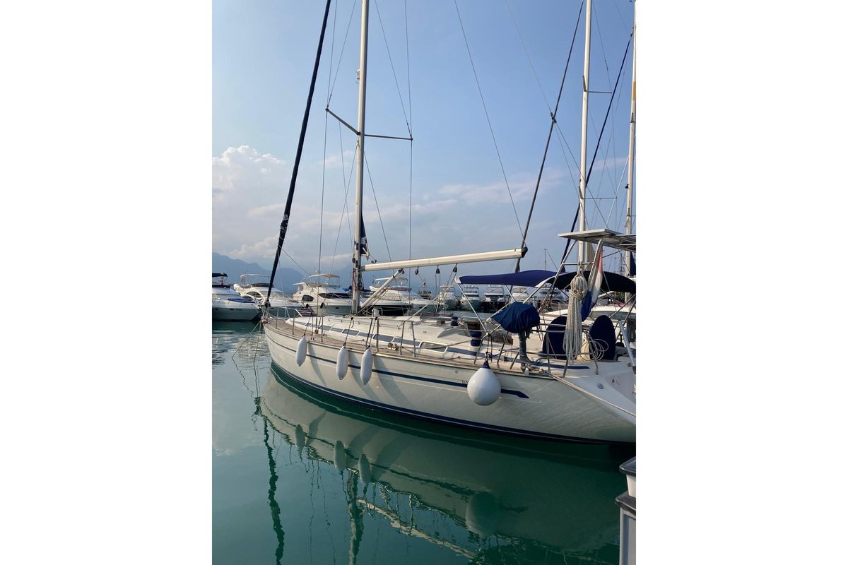 2002 Bavaria 44 en venta en Antalya, Turkey