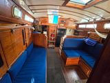 1980 Whitby Aux Sailing Ketch