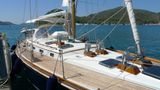 1986 Little Harbor 53