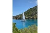 2020 Fountaine Pajot Elba 45