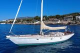 1994 Vitters 55ft Hoek Design