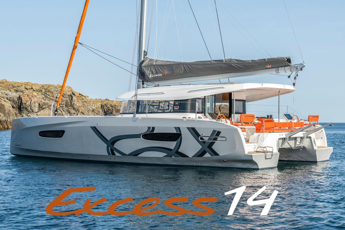 2026 Excess 14 for sale in Coconut Grove, Florida 46 ft